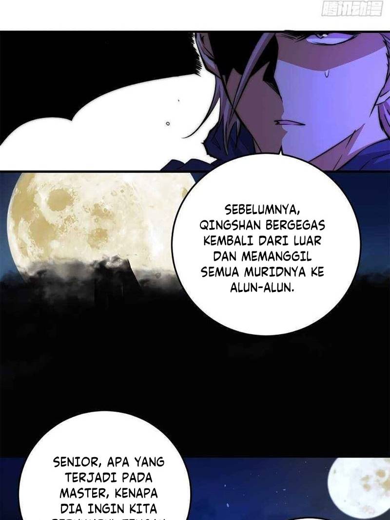 Beyond Myriad Peoples chapter 04 halaman 6
