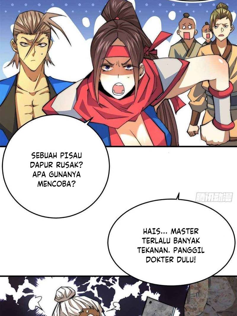 Beyond Myriad Peoples chapter 04 halaman 13
