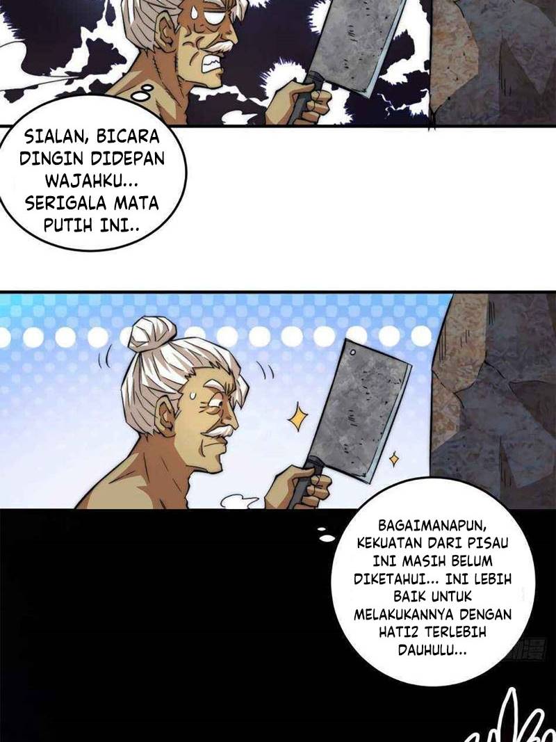 Beyond Myriad Peoples chapter 04 halaman 14