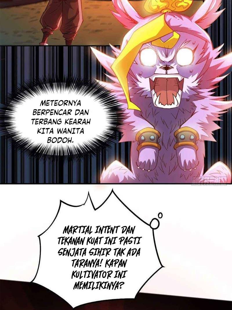 Beyond Myriad Peoples chapter 04 halaman 22
