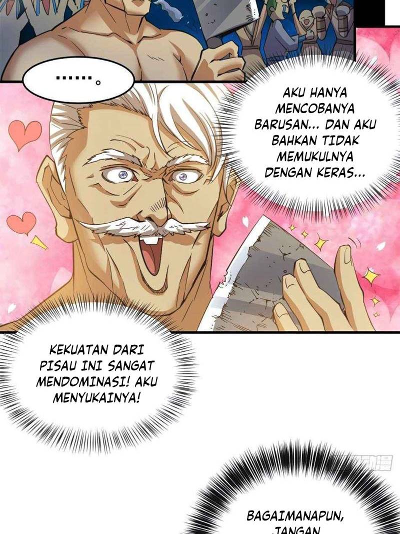 Beyond Myriad Peoples chapter 04 halaman 28