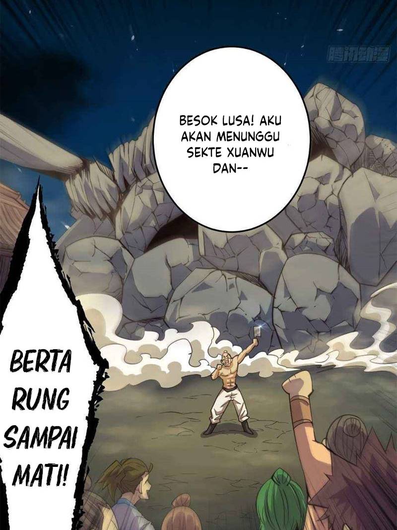 Beyond Myriad Peoples chapter 04 halaman 30
