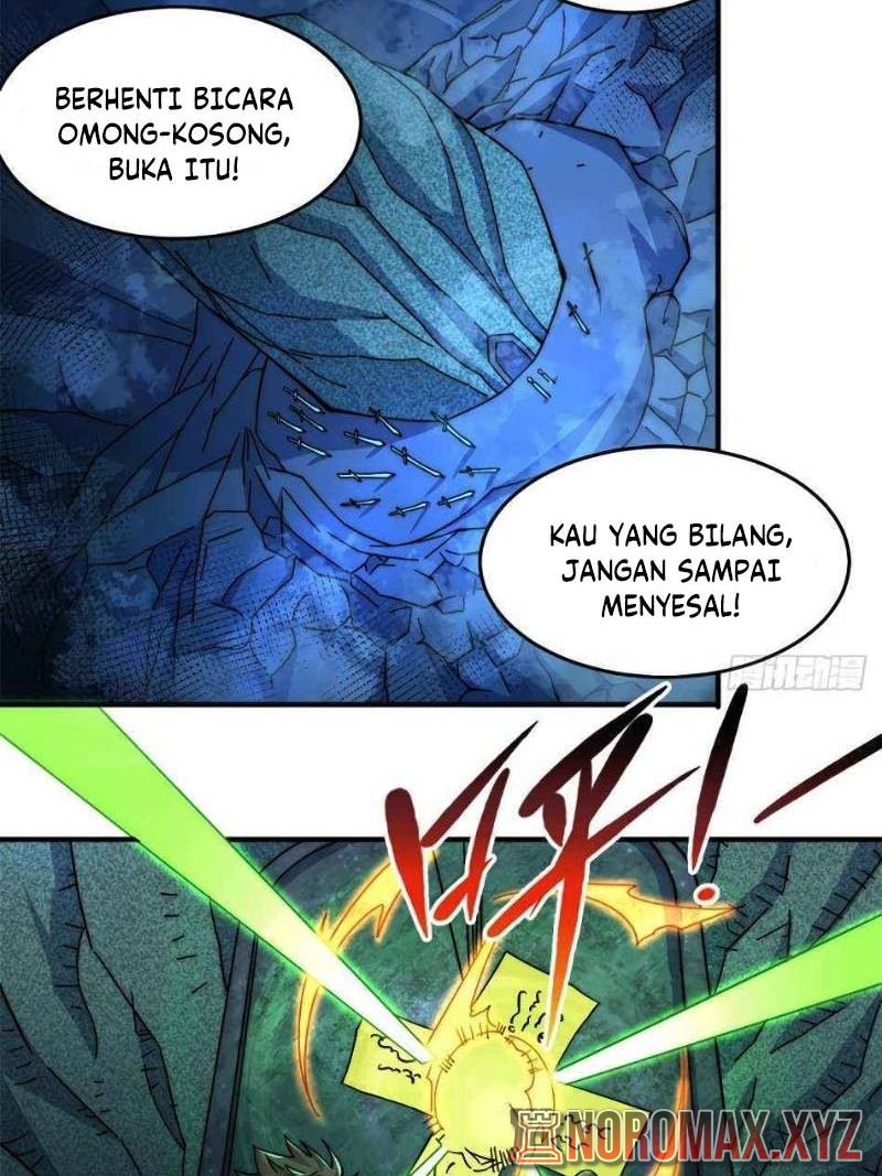 Beyond Myriad Peoples chapter 04 halaman 41