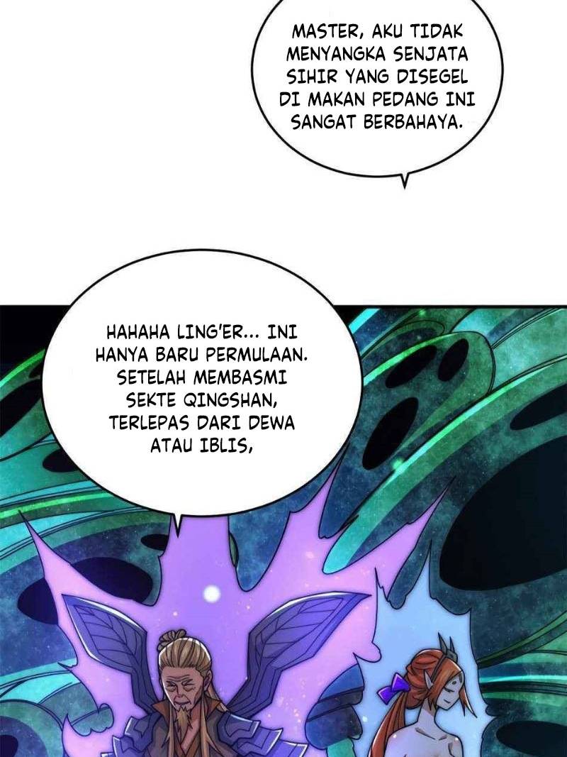 Beyond Myriad Peoples chapter 04 halaman 45