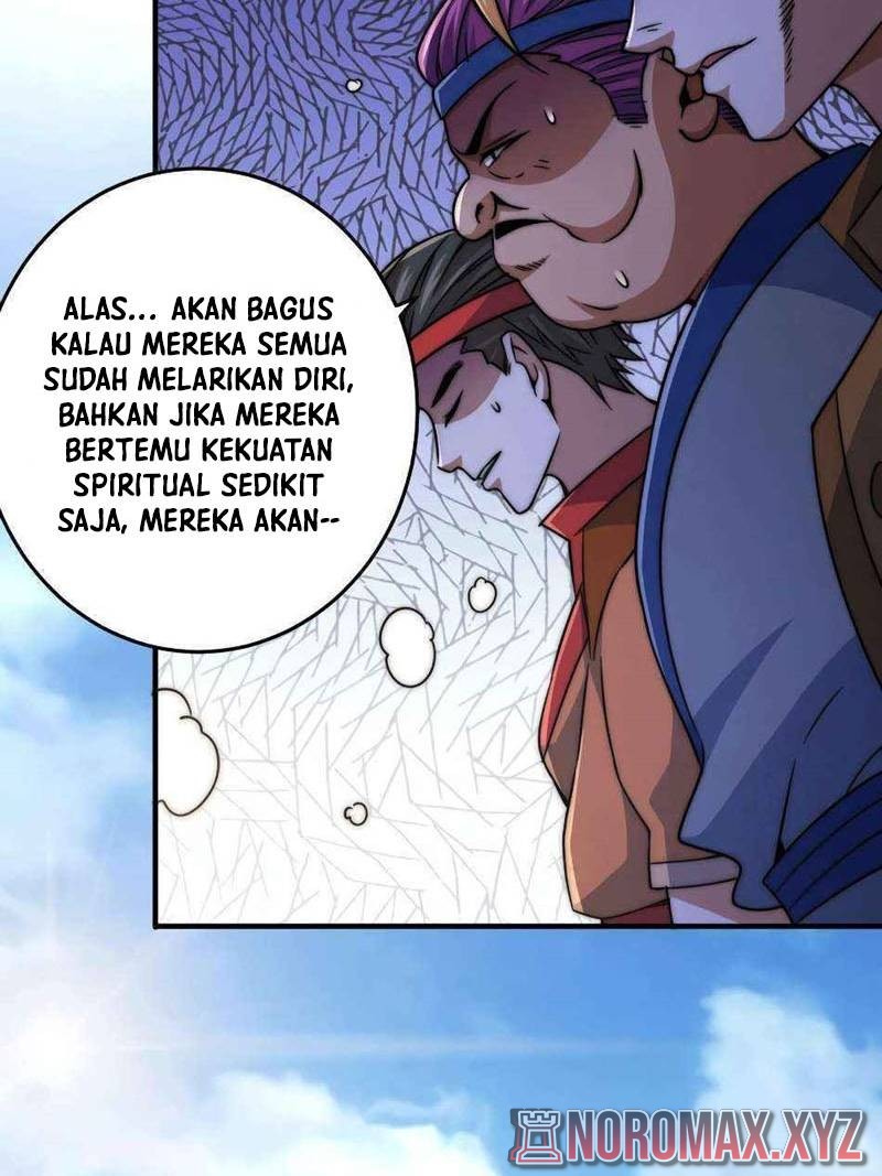 Beyond Myriad Peoples chapter 05 halaman 5