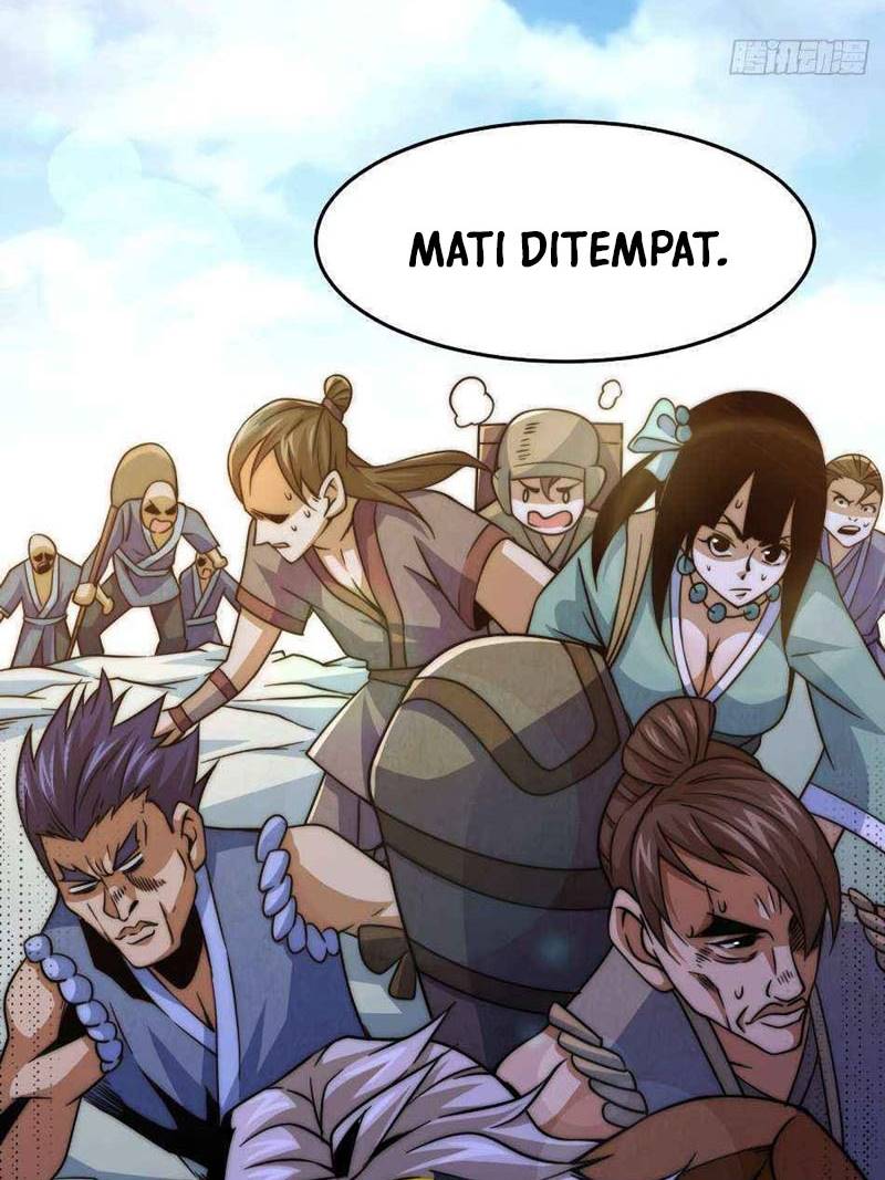 Beyond Myriad Peoples chapter 05 halaman 6