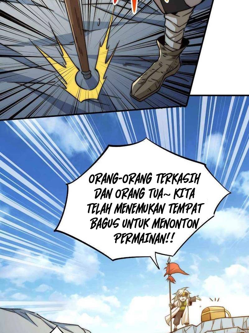 Beyond Myriad Peoples chapter 05 halaman 8