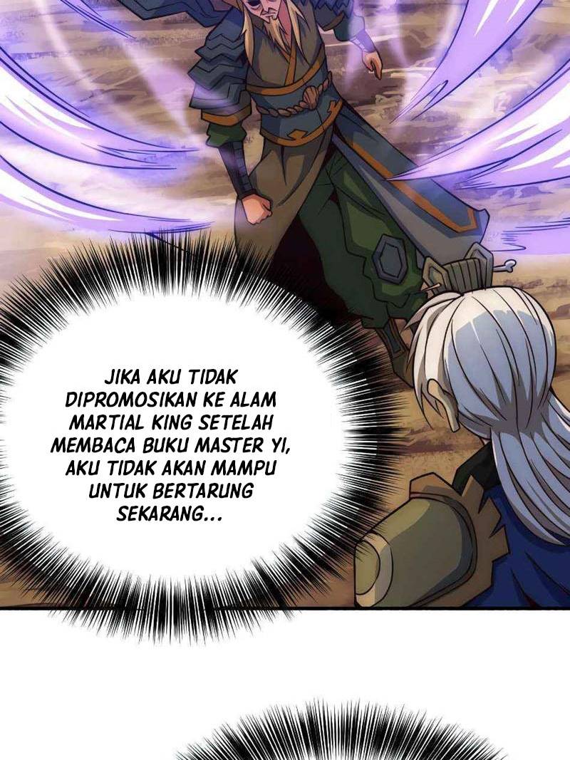 Beyond Myriad Peoples chapter 05 halaman 21