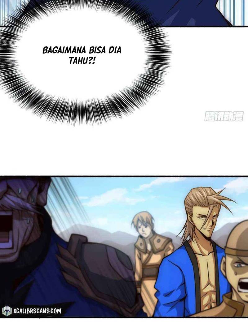 Beyond Myriad Peoples chapter 05 halaman 25