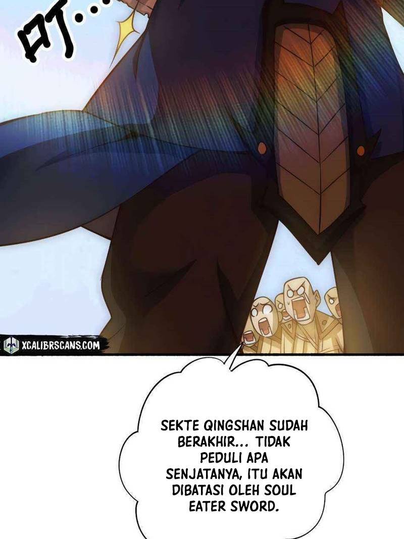 Beyond Myriad Peoples chapter 05 halaman 32