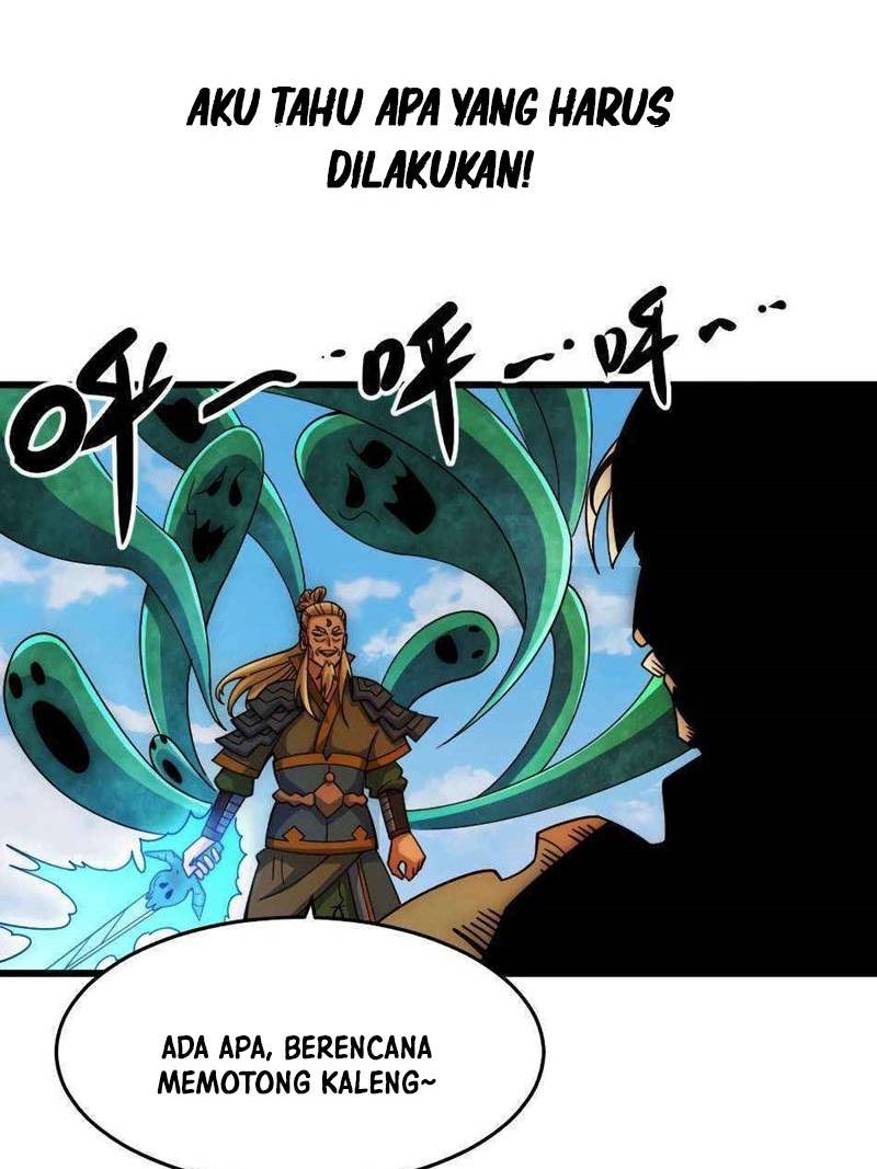 Beyond Myriad Peoples chapter 05 halaman 52