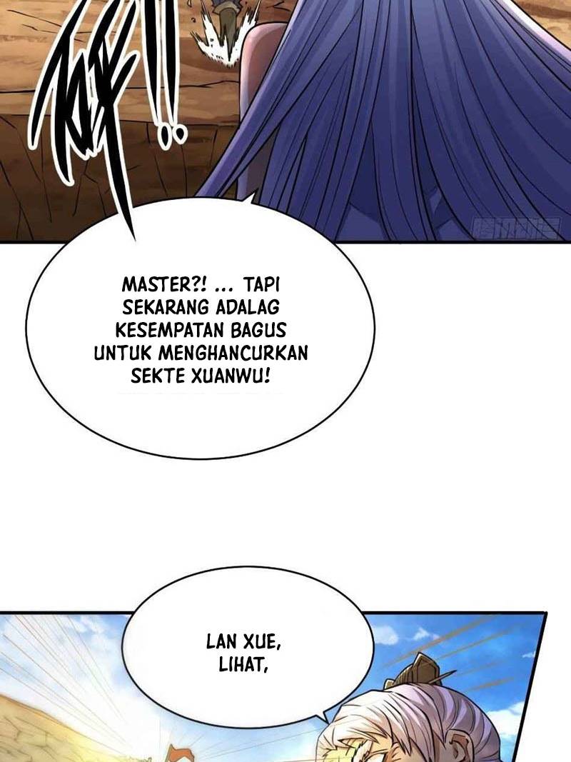 Beyond Myriad Peoples chapter 06 halaman 7