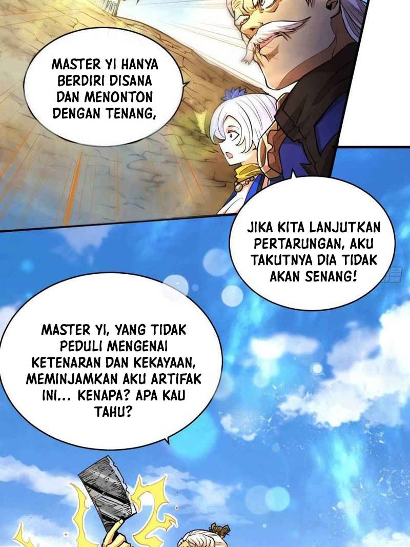 Beyond Myriad Peoples chapter 06 halaman 8