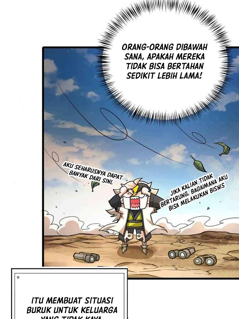 Beyond Myriad Peoples chapter 06 halaman 16