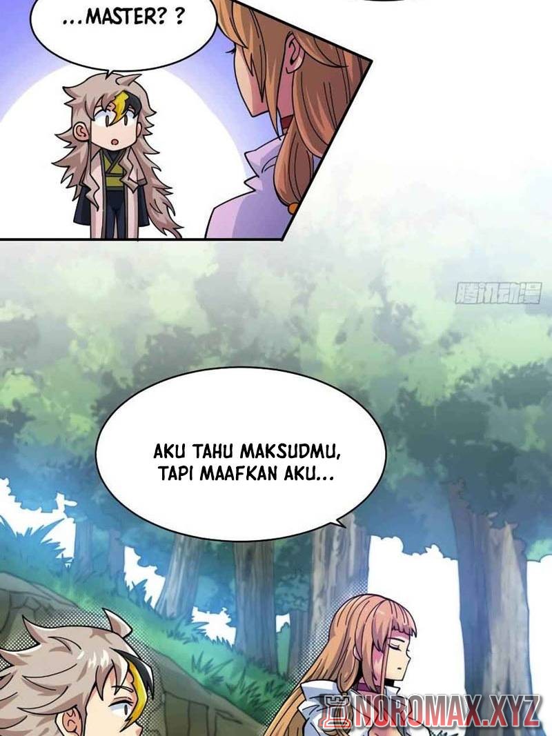 Beyond Myriad Peoples chapter 06 halaman 23