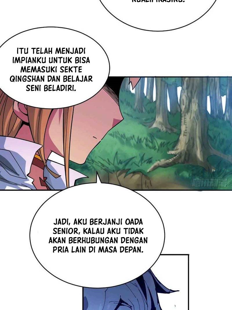 Beyond Myriad Peoples chapter 06 halaman 26