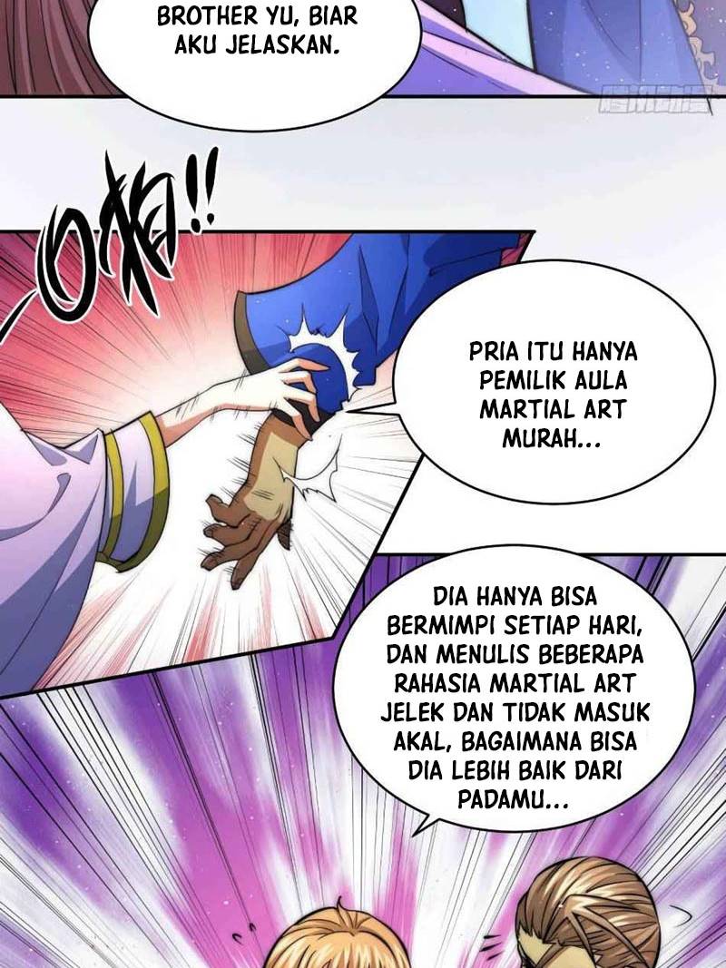 Beyond Myriad Peoples chapter 06 halaman 32