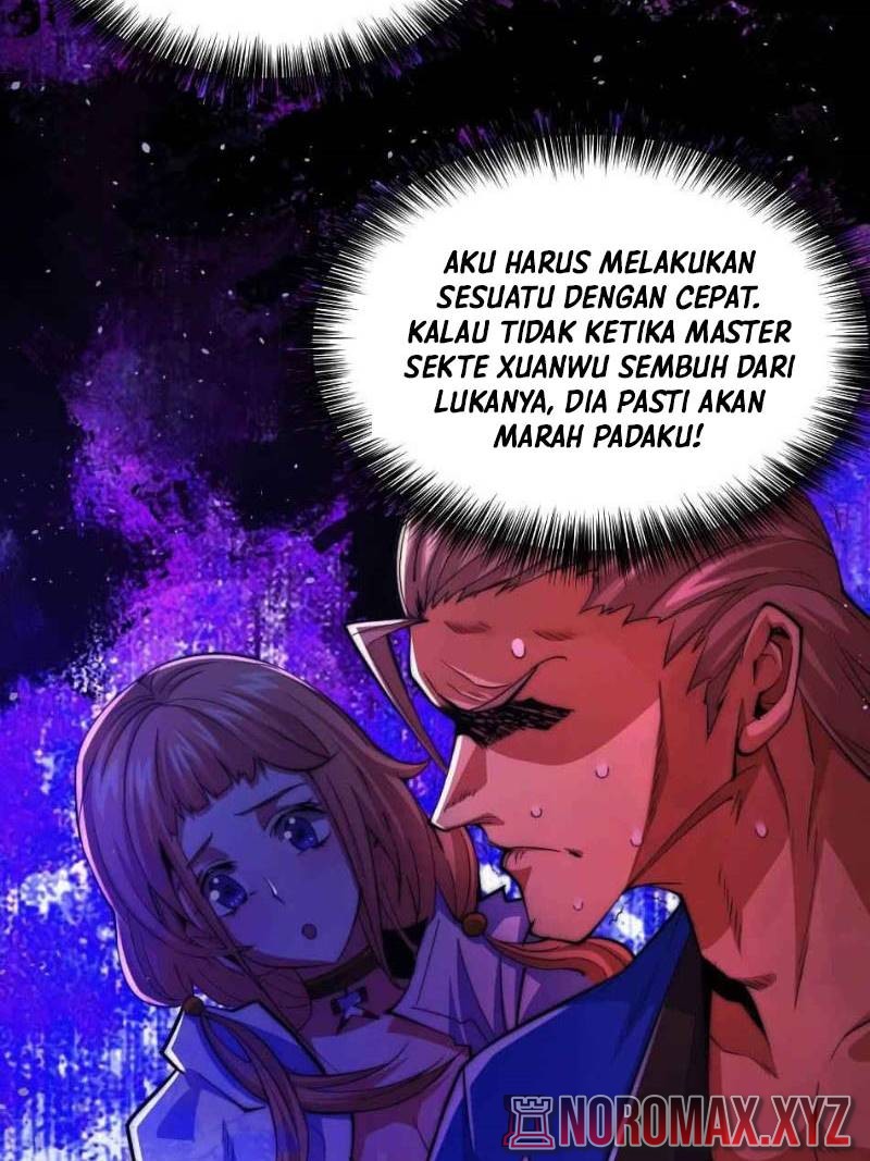 Beyond Myriad Peoples chapter 06 halaman 38