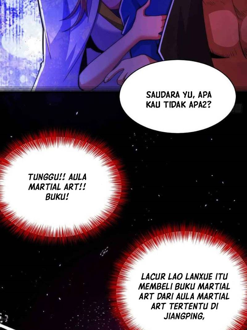 Beyond Myriad Peoples chapter 06 halaman 39