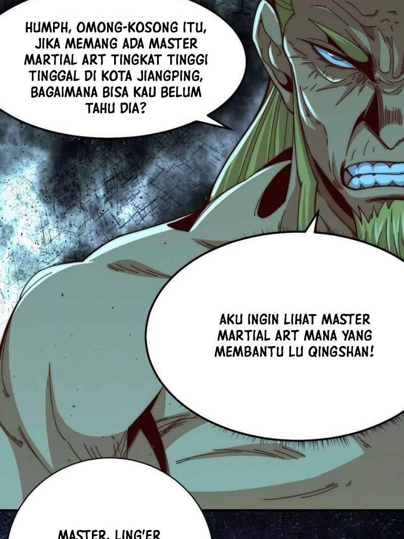 Beyond Myriad Peoples chapter 07 halaman 8