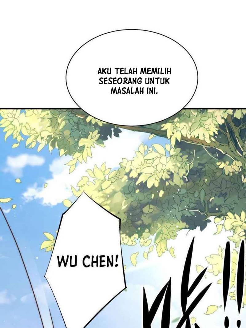 Beyond Myriad Peoples chapter 07 halaman 11