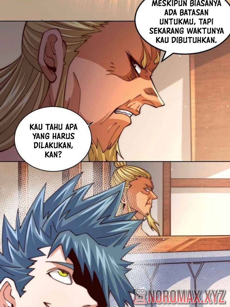 Beyond Myriad Peoples chapter 07 halaman 13