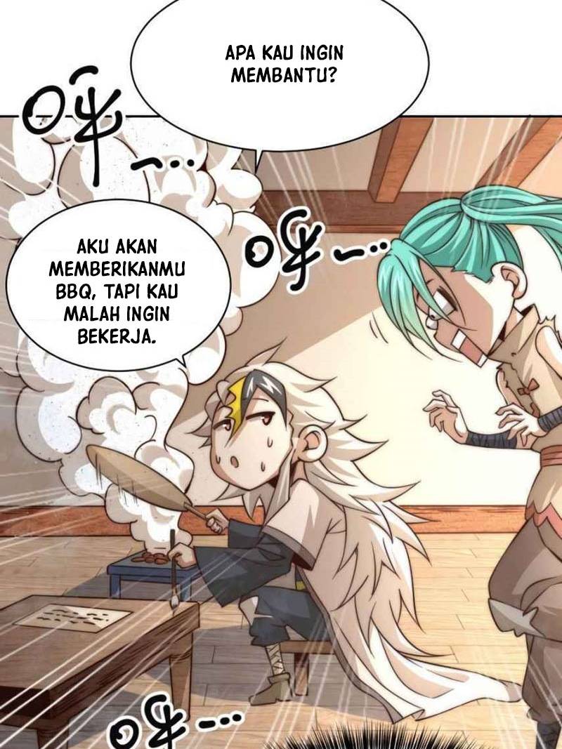 Beyond Myriad Peoples chapter 07 halaman 23