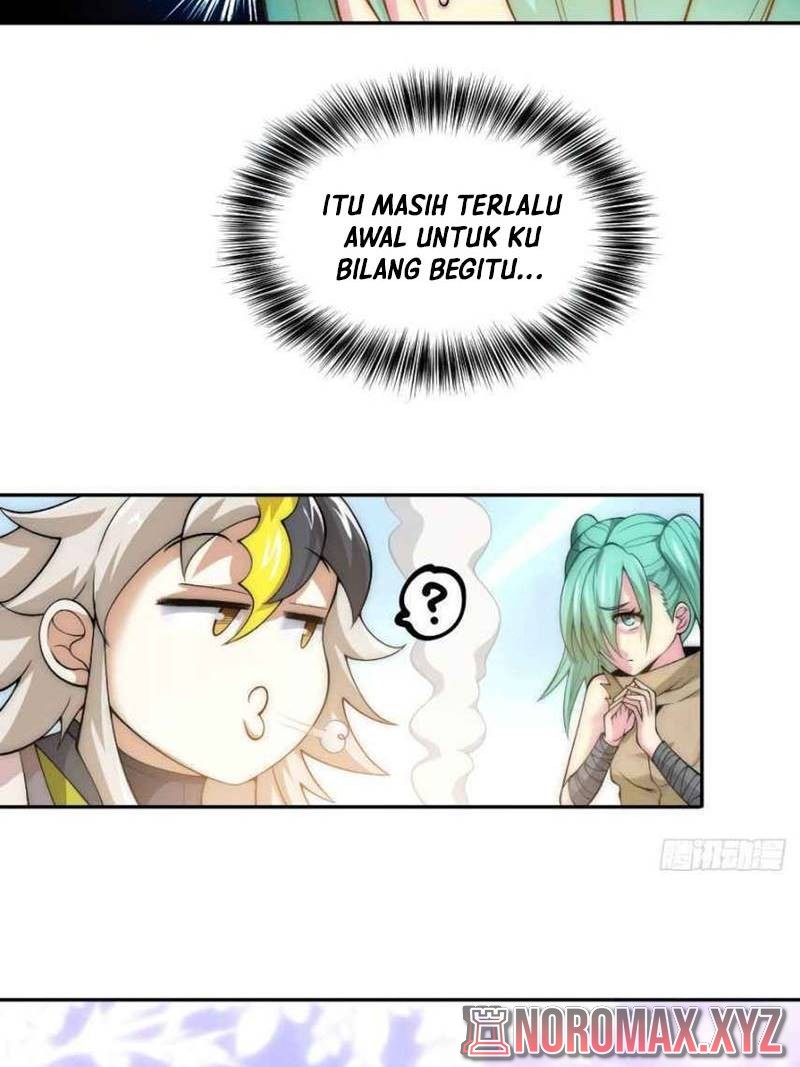 Beyond Myriad Peoples chapter 07 halaman 25