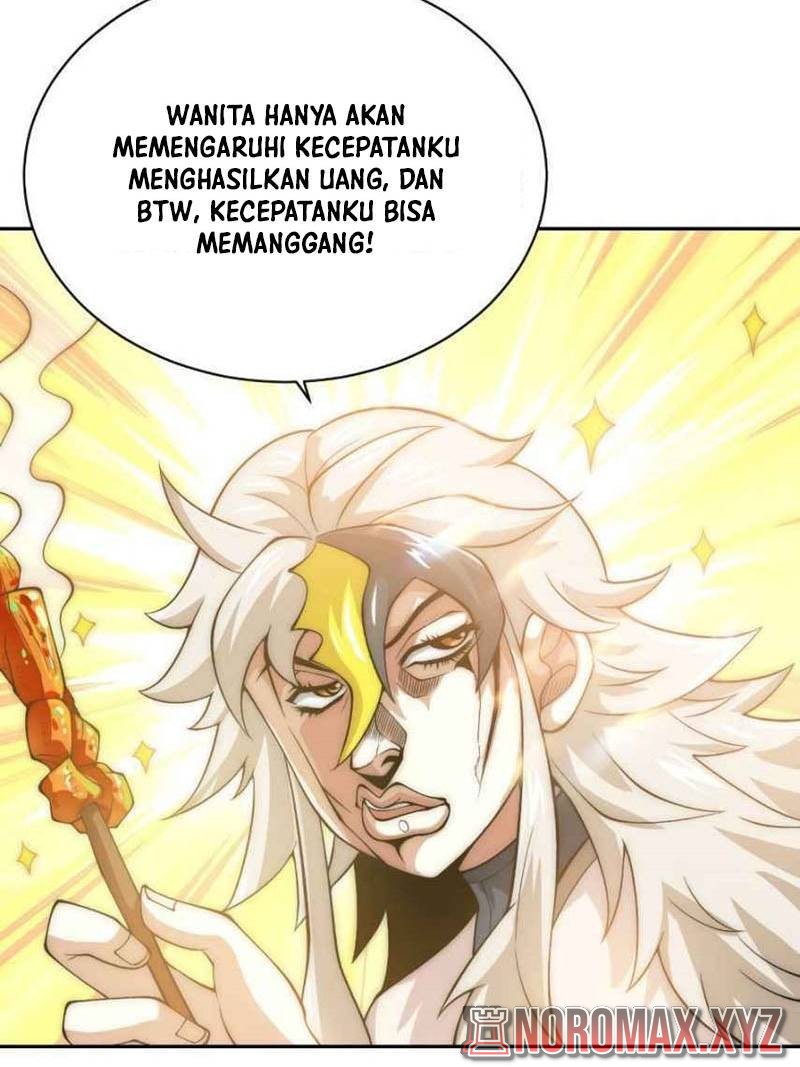 Beyond Myriad Peoples chapter 07 halaman 29