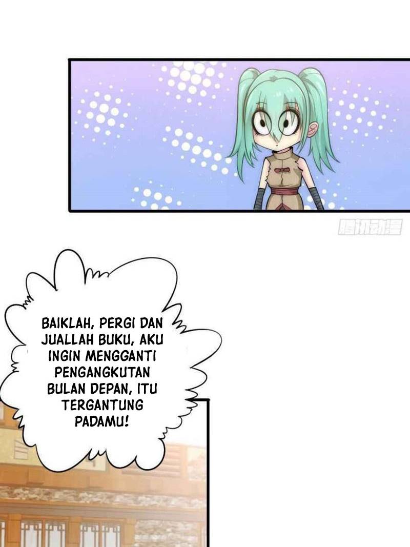 Beyond Myriad Peoples chapter 07 halaman 30