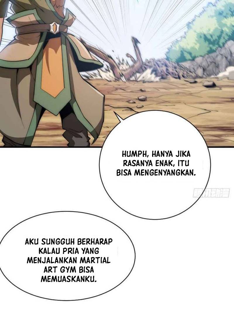 Beyond Myriad Peoples chapter 07 halaman 41