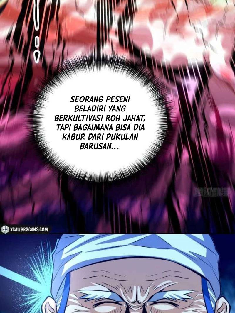 Beyond Myriad Peoples chapter 07 halaman 53