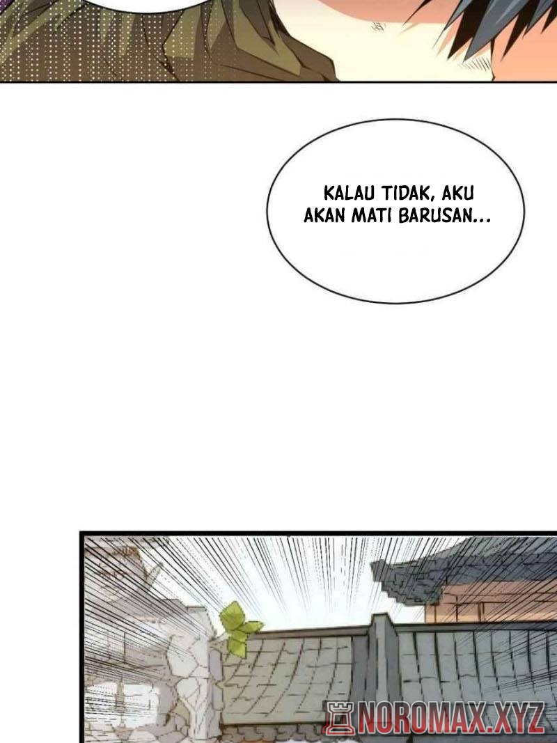 Beyond Myriad Peoples chapter 07 halaman 58