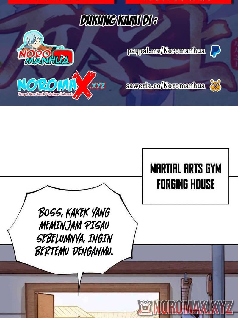 Beyond Myriad Peoples chapter 09 halaman 2