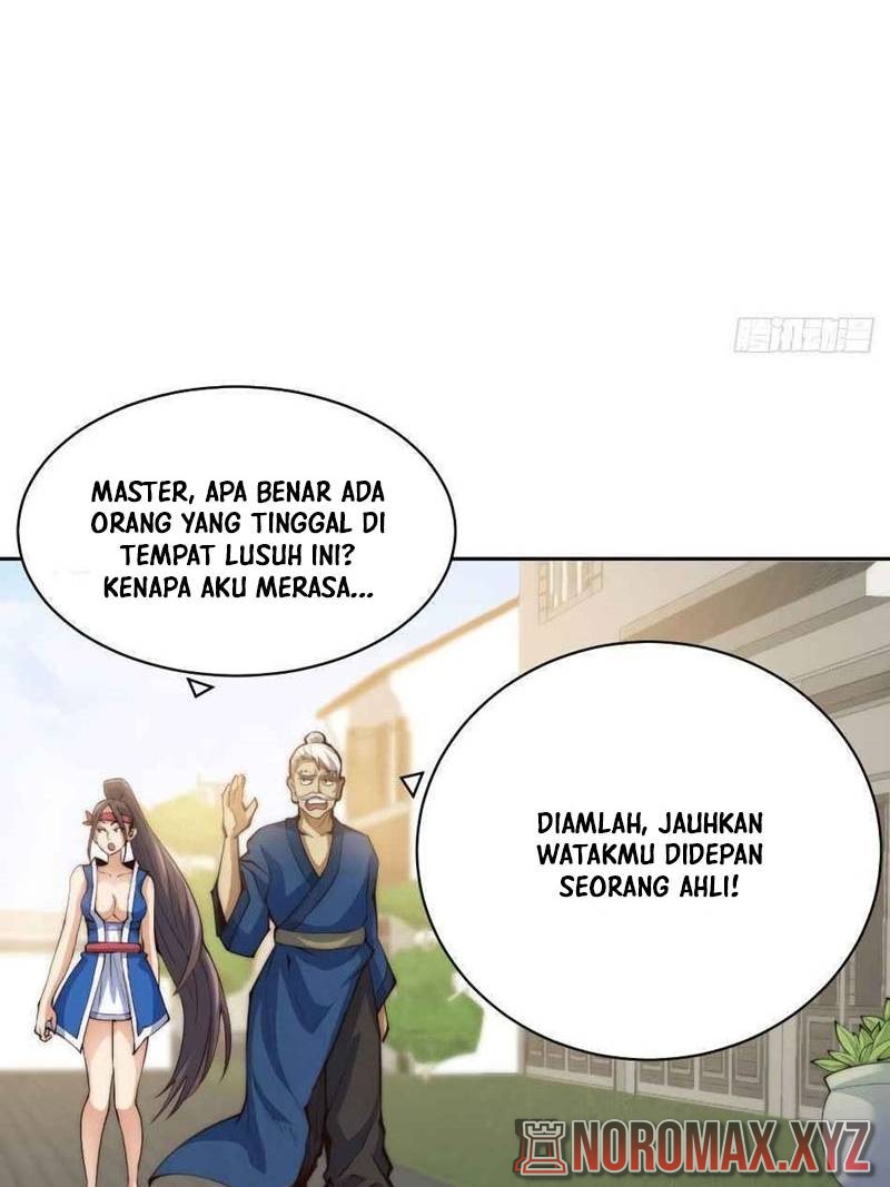 Beyond Myriad Peoples chapter 09 halaman 5