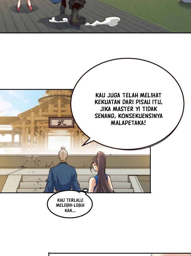 Beyond Myriad Peoples chapter 09 halaman 6