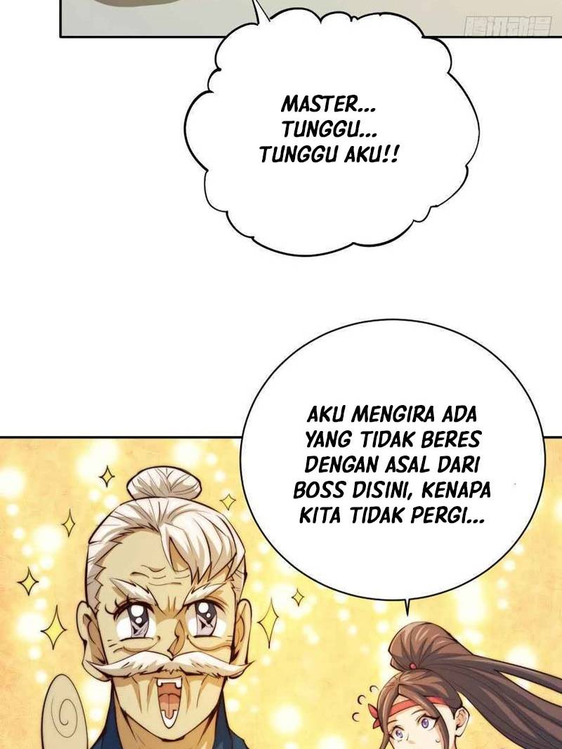 Beyond Myriad Peoples chapter 09 halaman 11