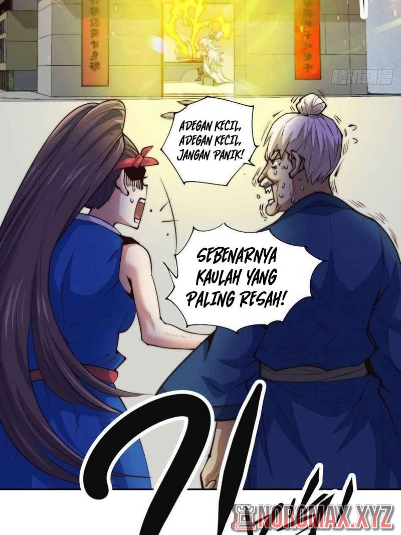 Beyond Myriad Peoples chapter 09 halaman 16