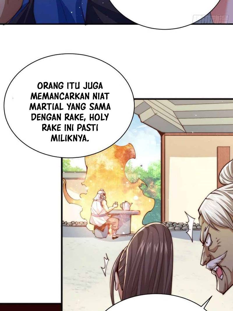 Beyond Myriad Peoples chapter 09 halaman 21