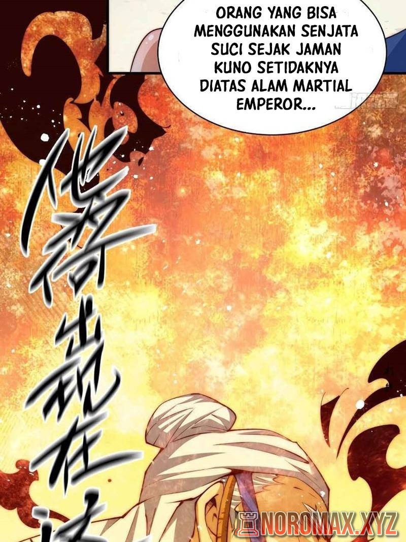 Beyond Myriad Peoples chapter 09 halaman 22