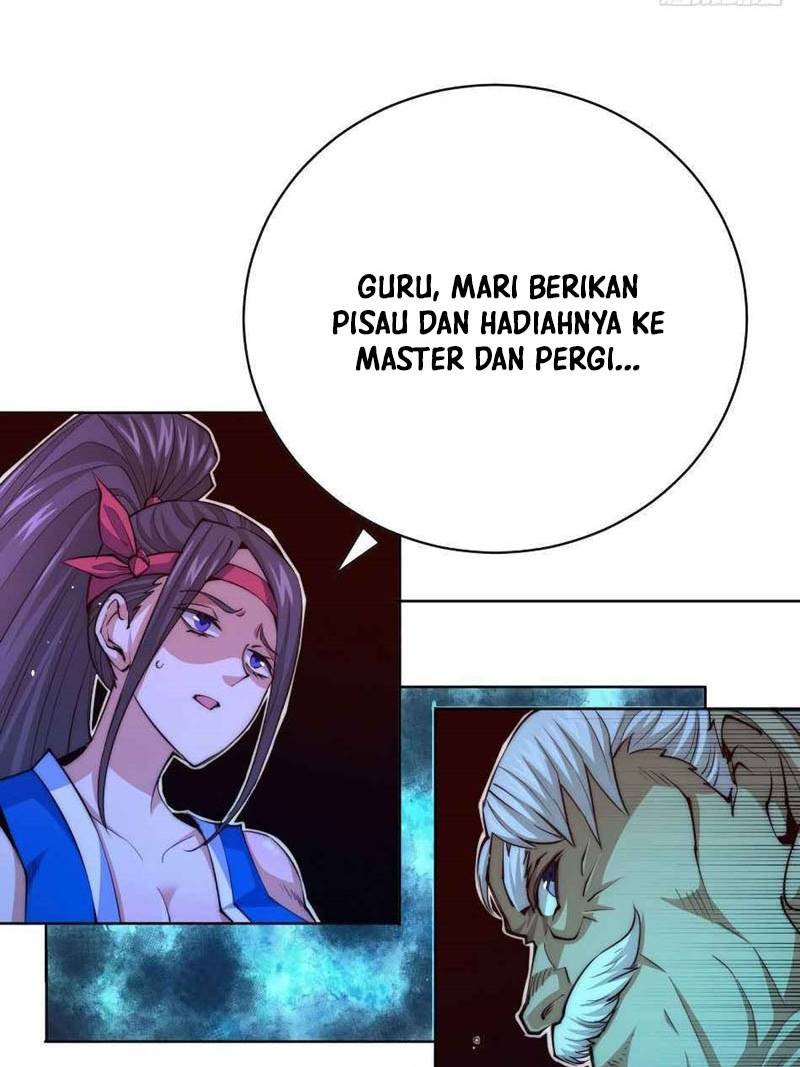 Beyond Myriad Peoples chapter 09 halaman 28