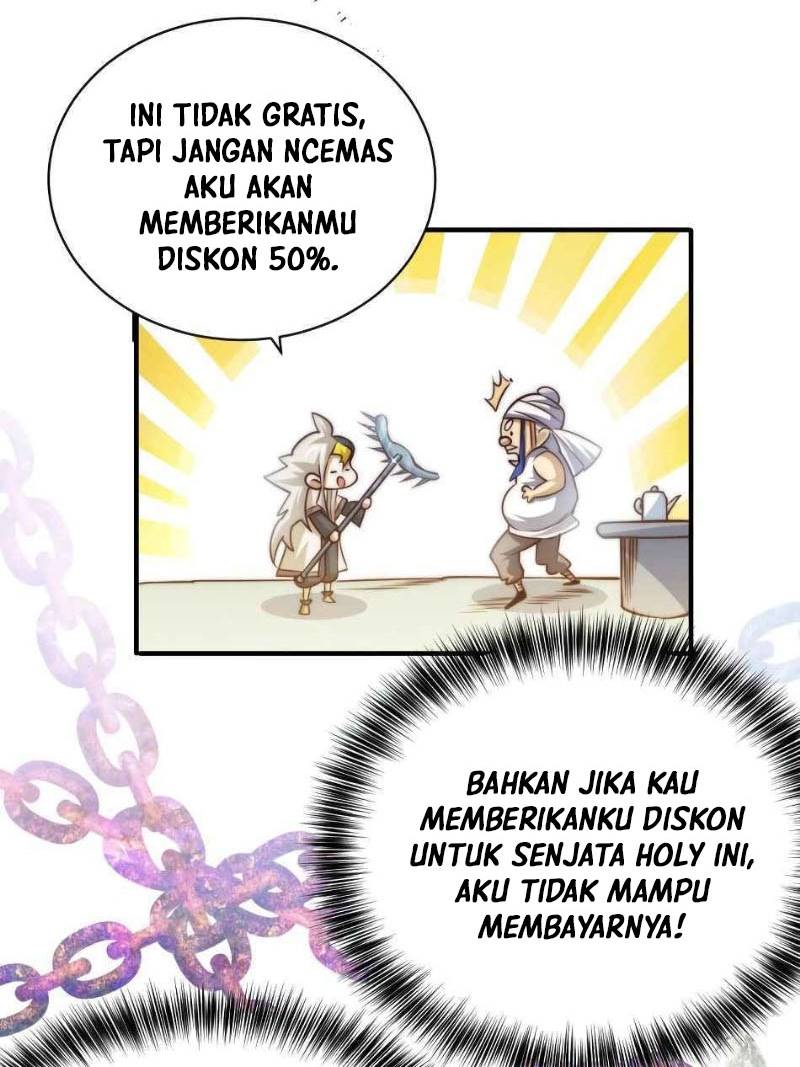 Beyond Myriad Peoples chapter 09 halaman 44