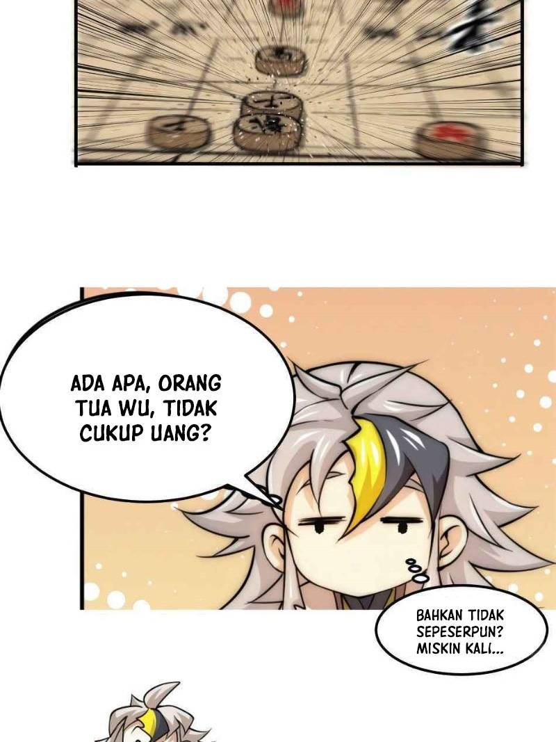 Beyond Myriad Peoples chapter 09 halaman 46