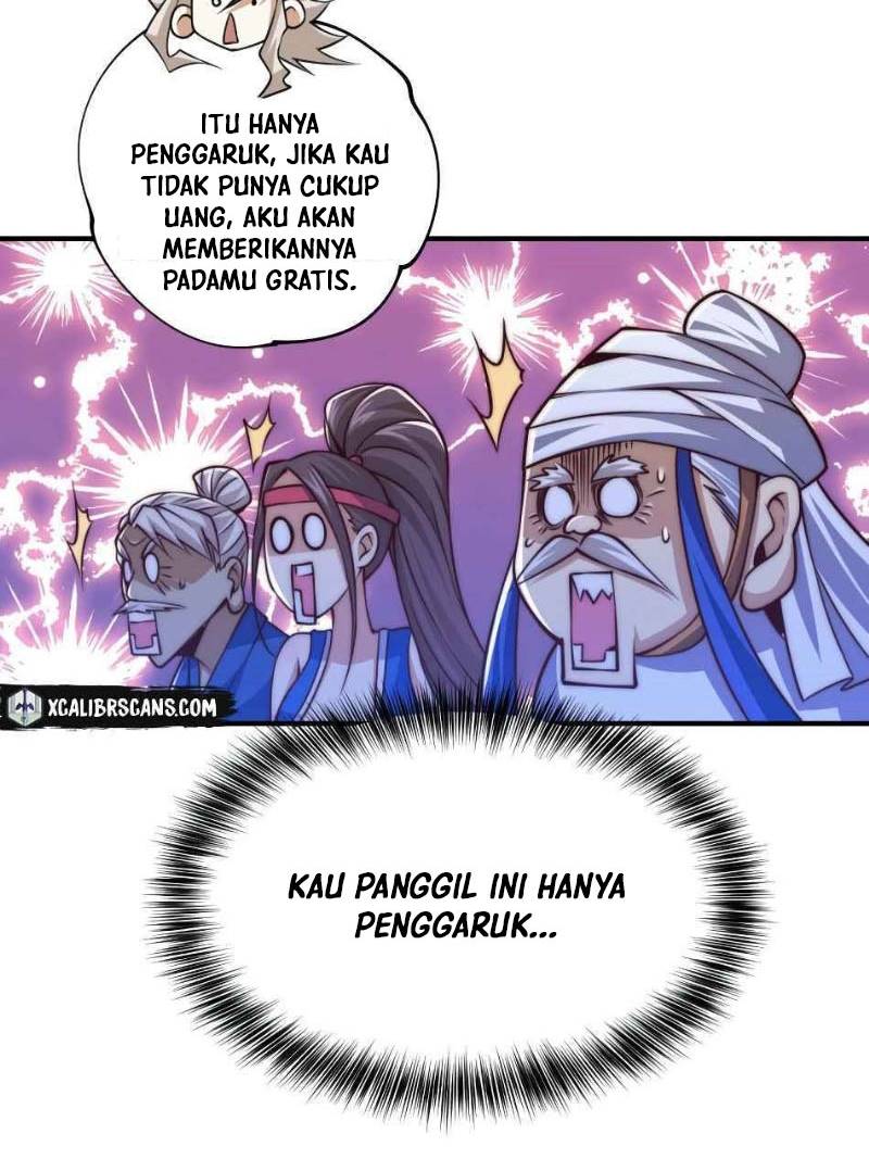 Beyond Myriad Peoples chapter 09 halaman 47