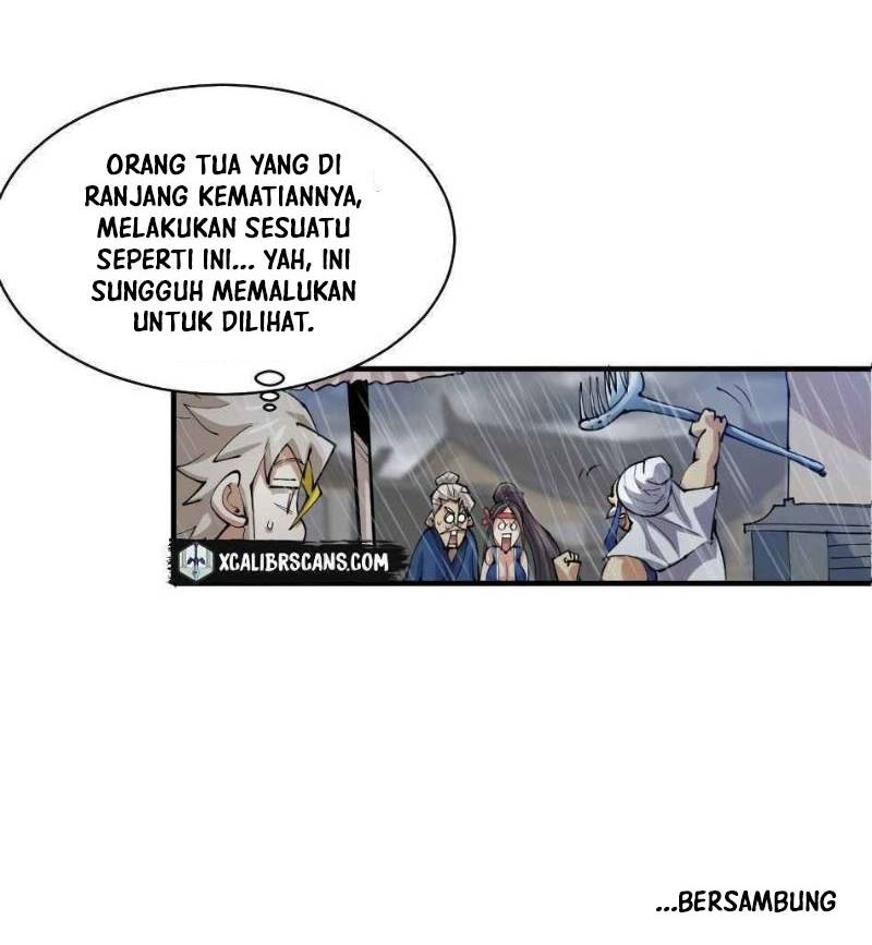 Beyond Myriad Peoples chapter 09 halaman 56