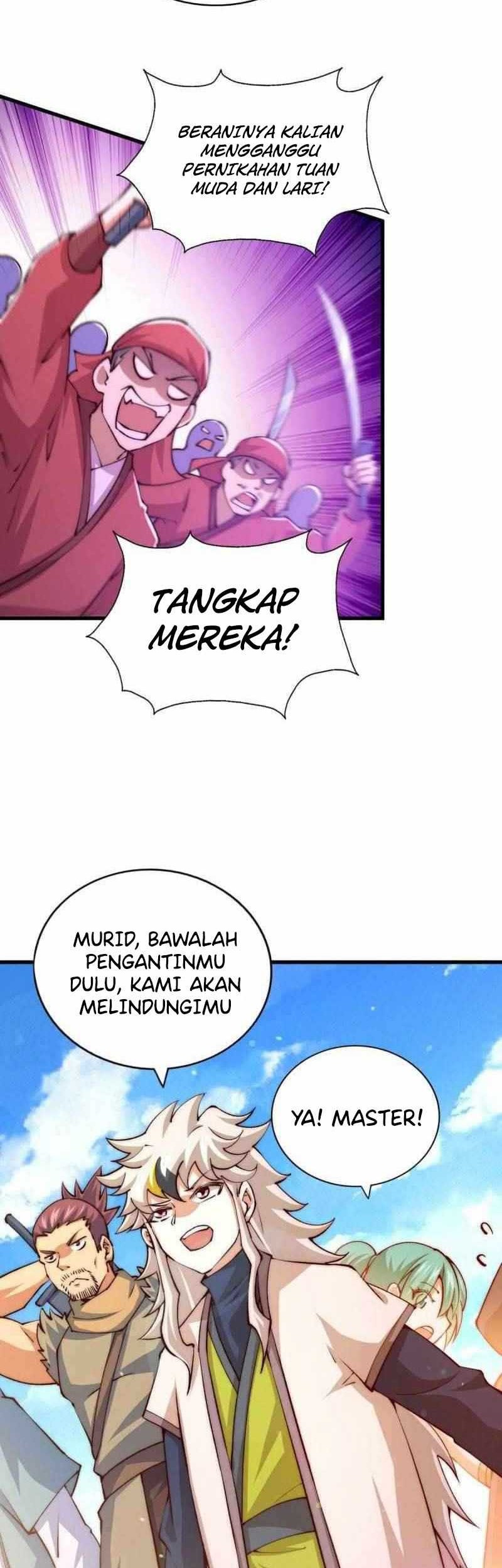 Beyond Myriad Peoples Bab 100 halaman 3