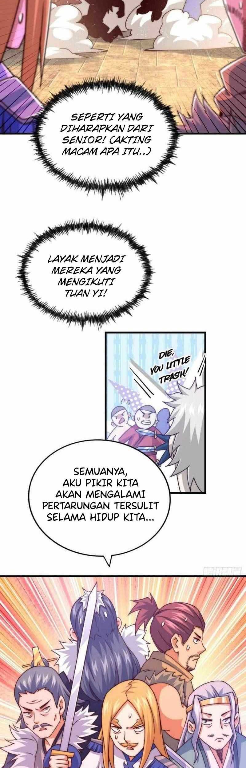 Beyond Myriad Peoples Bab 100 halaman 11