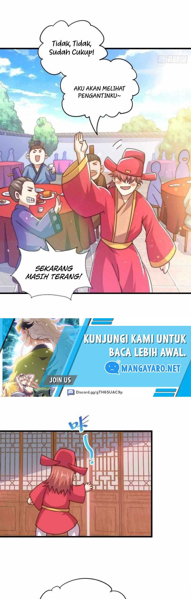 Beyond Myriad Peoples Bab 100 halaman 14