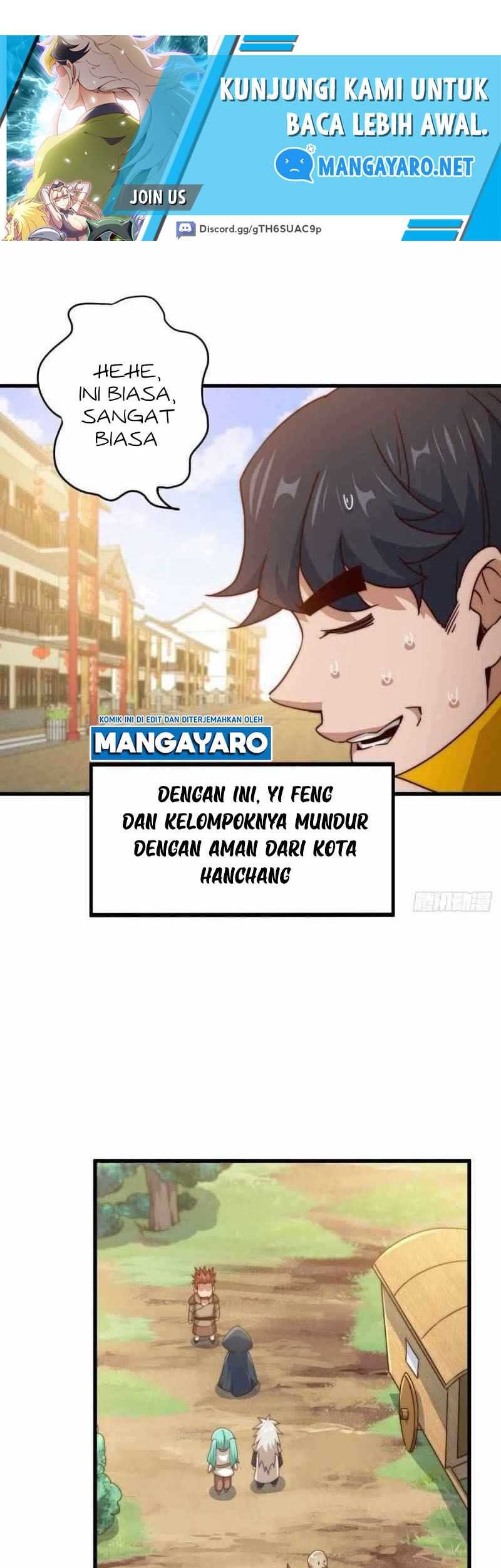 Beyond Myriad Peoples Bab 100 halaman 28