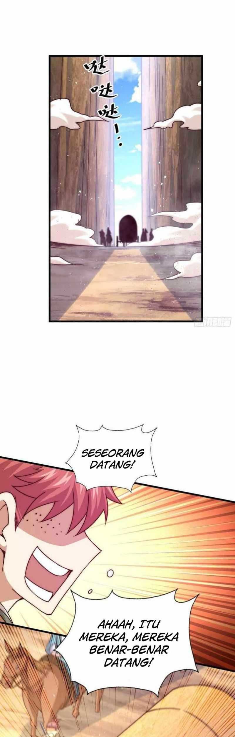 Beyond Myriad Peoples chapter 101 halaman 6